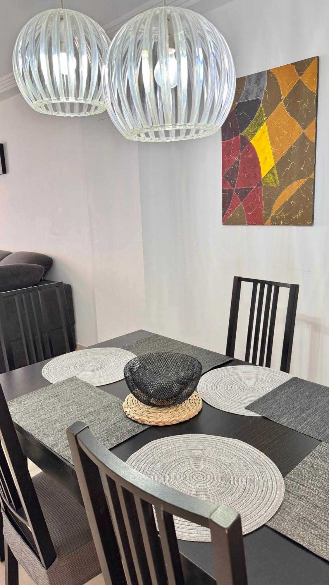 Appartement Estrella De La Cala Finestrat