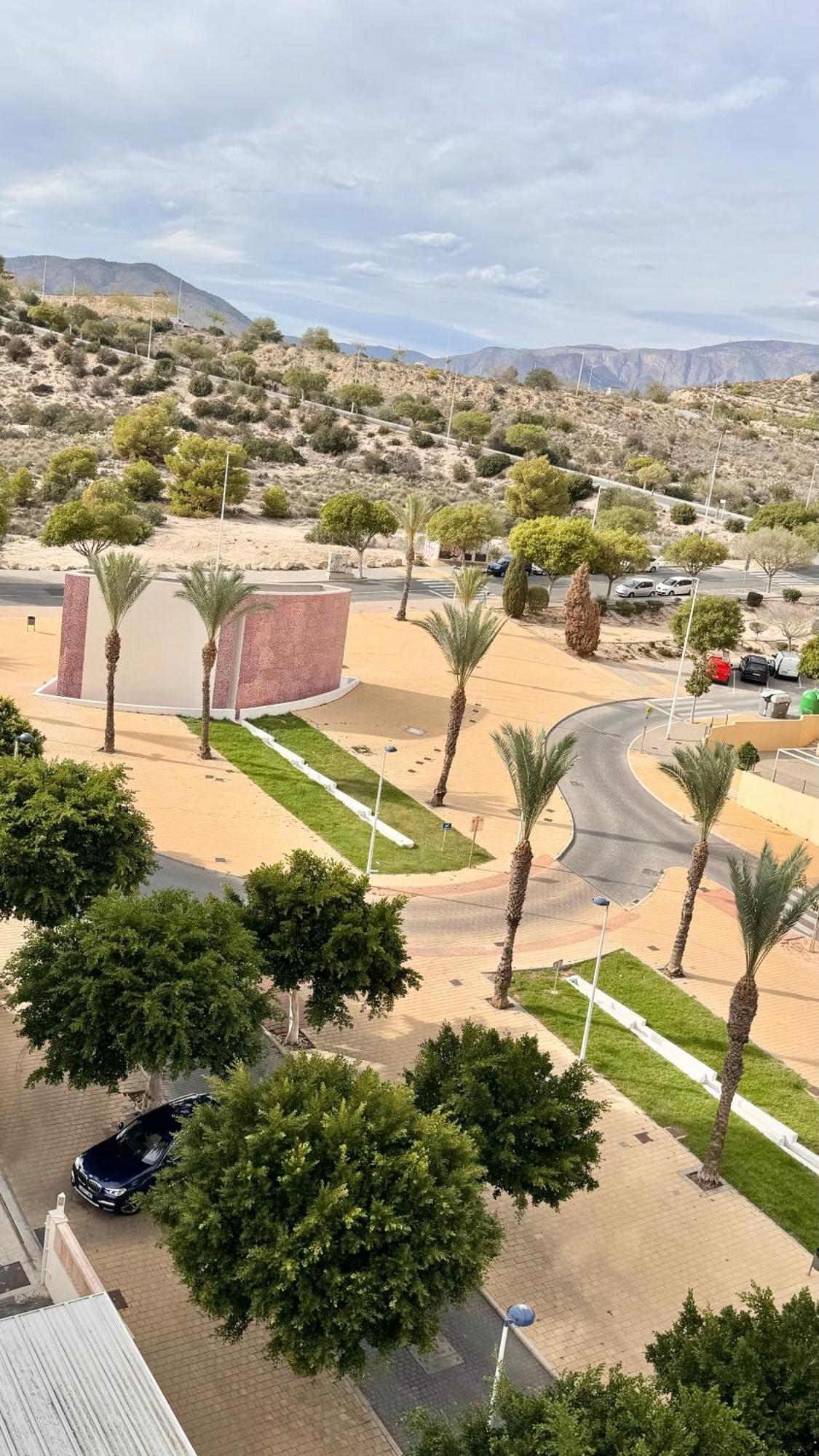 Appartement Estrella De La Cala Finestrat *