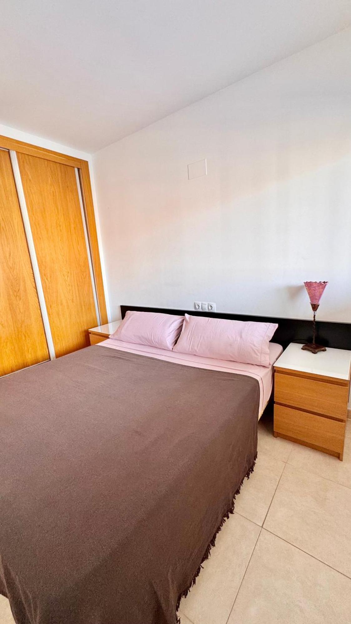 Estrella De La Cala Finestrat Appartement Benidorm