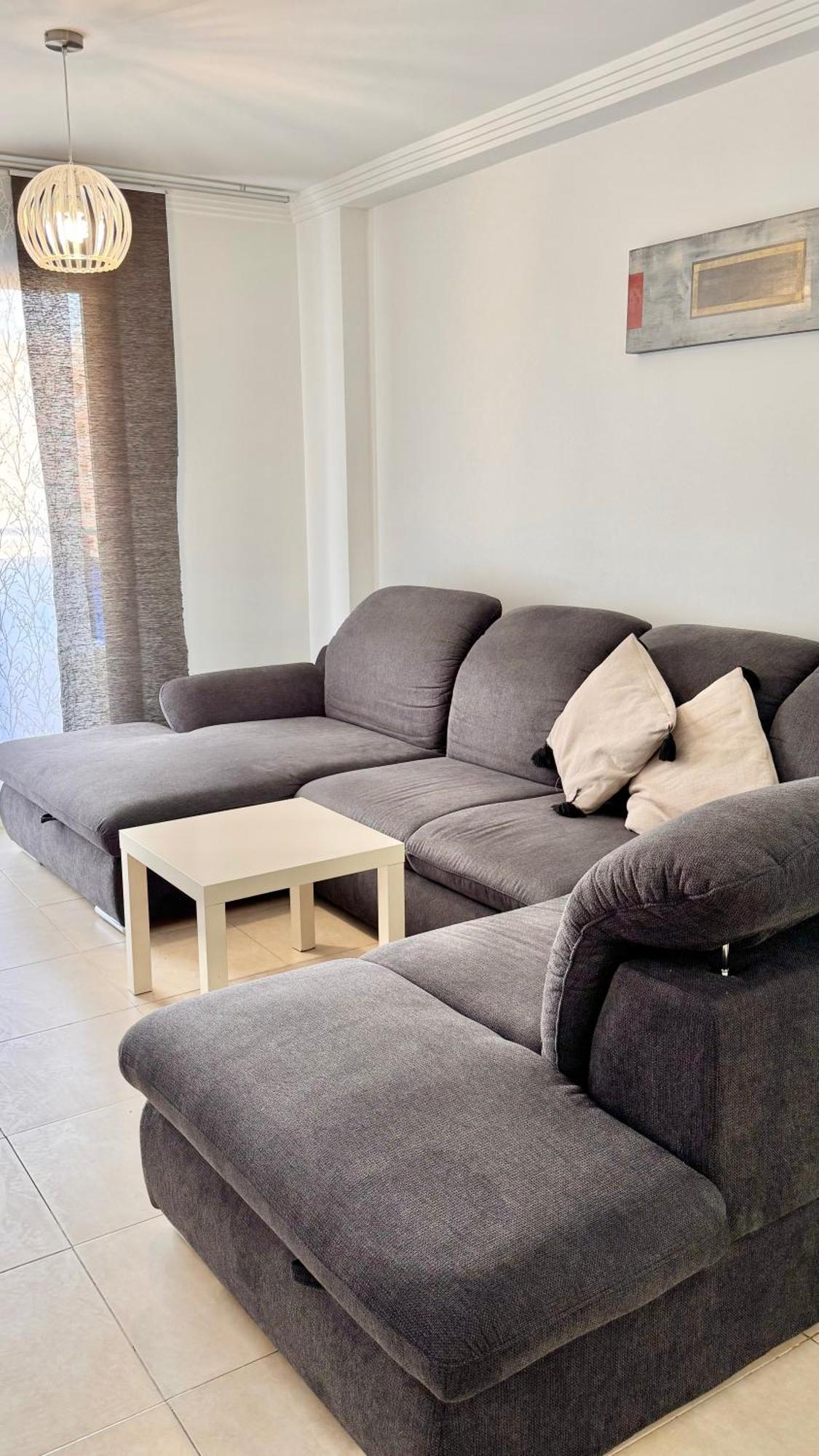 Appartement Estrella De La Cala Finestrat Benidorm