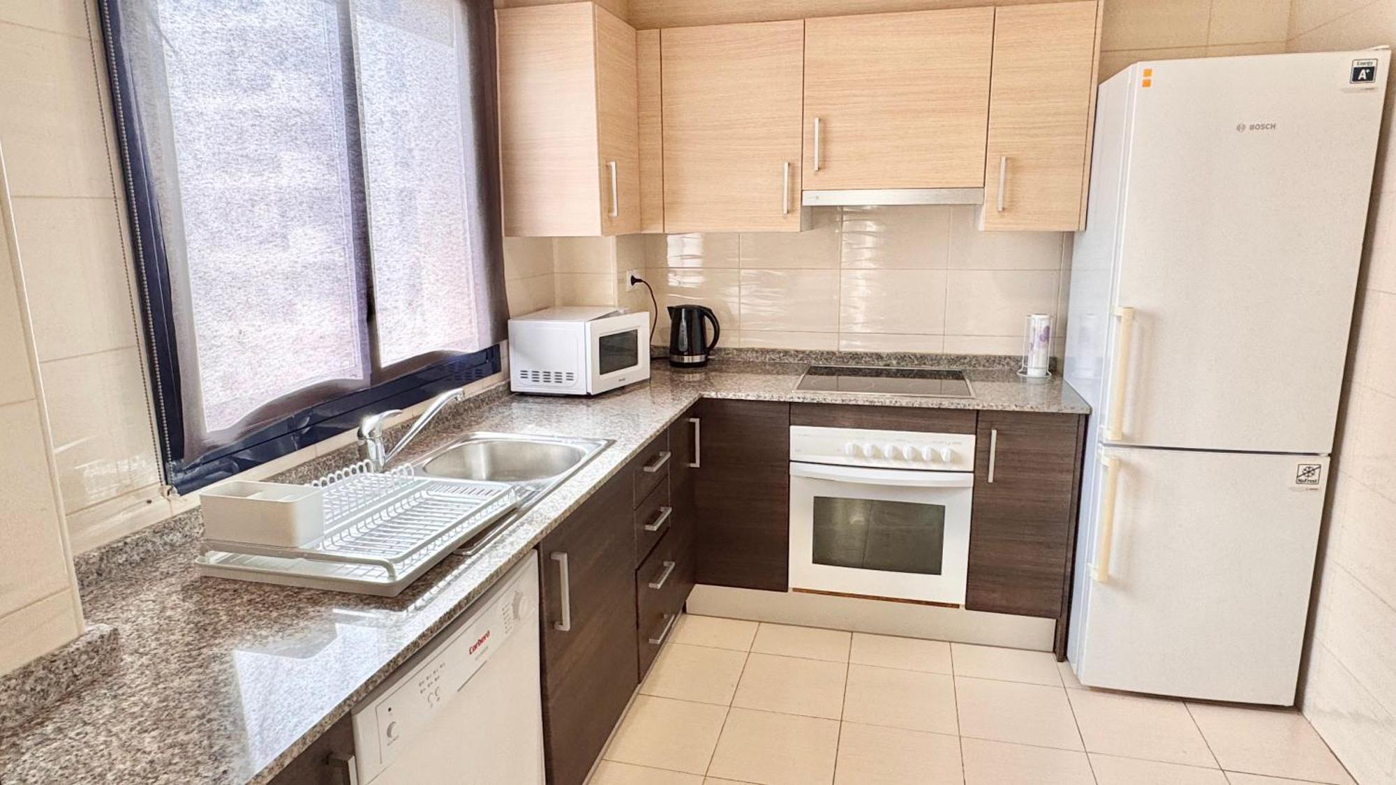 Appartement Estrella De La Cala Finestrat