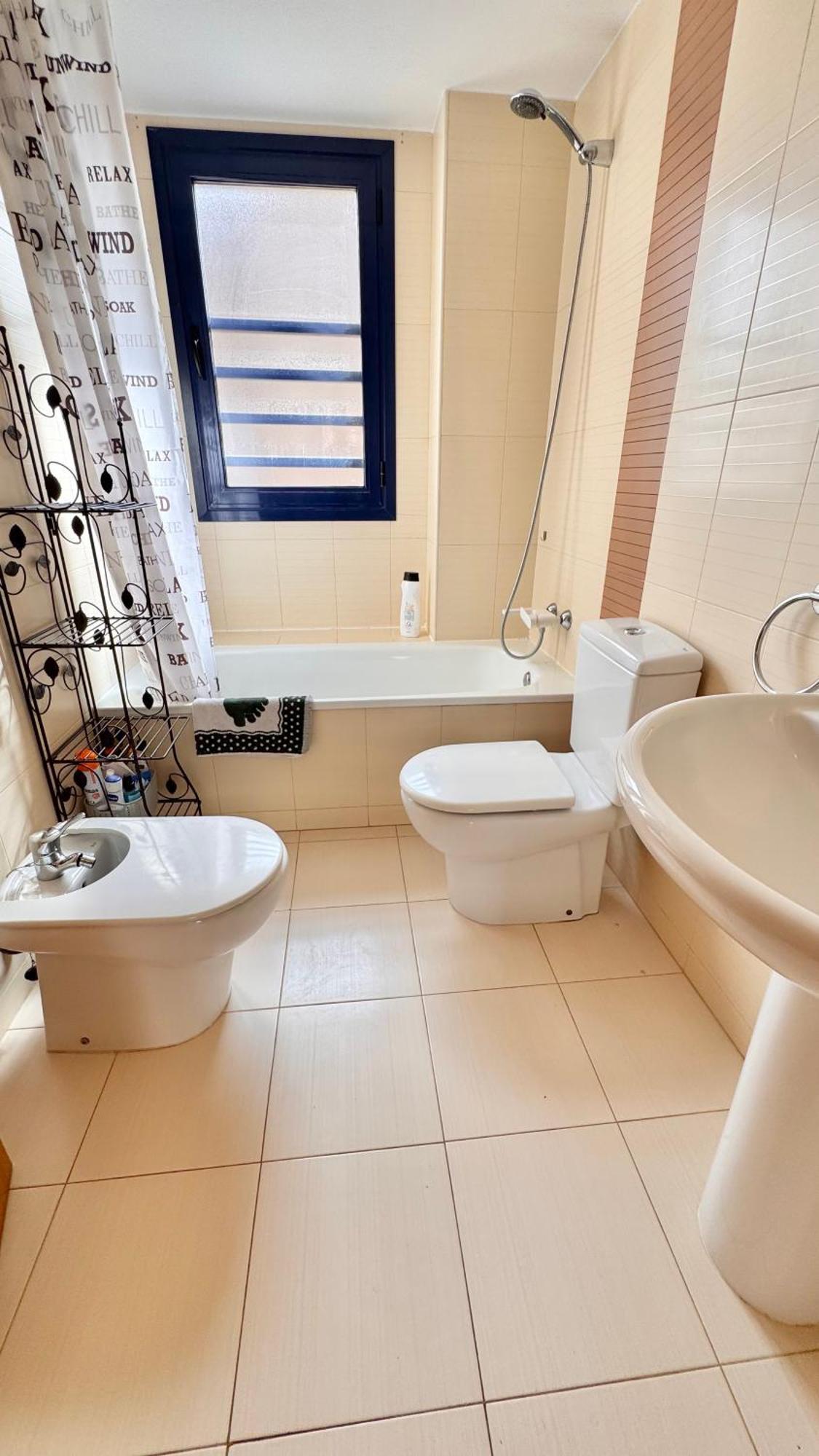 Appartement Estrella De La Cala Finestrat *