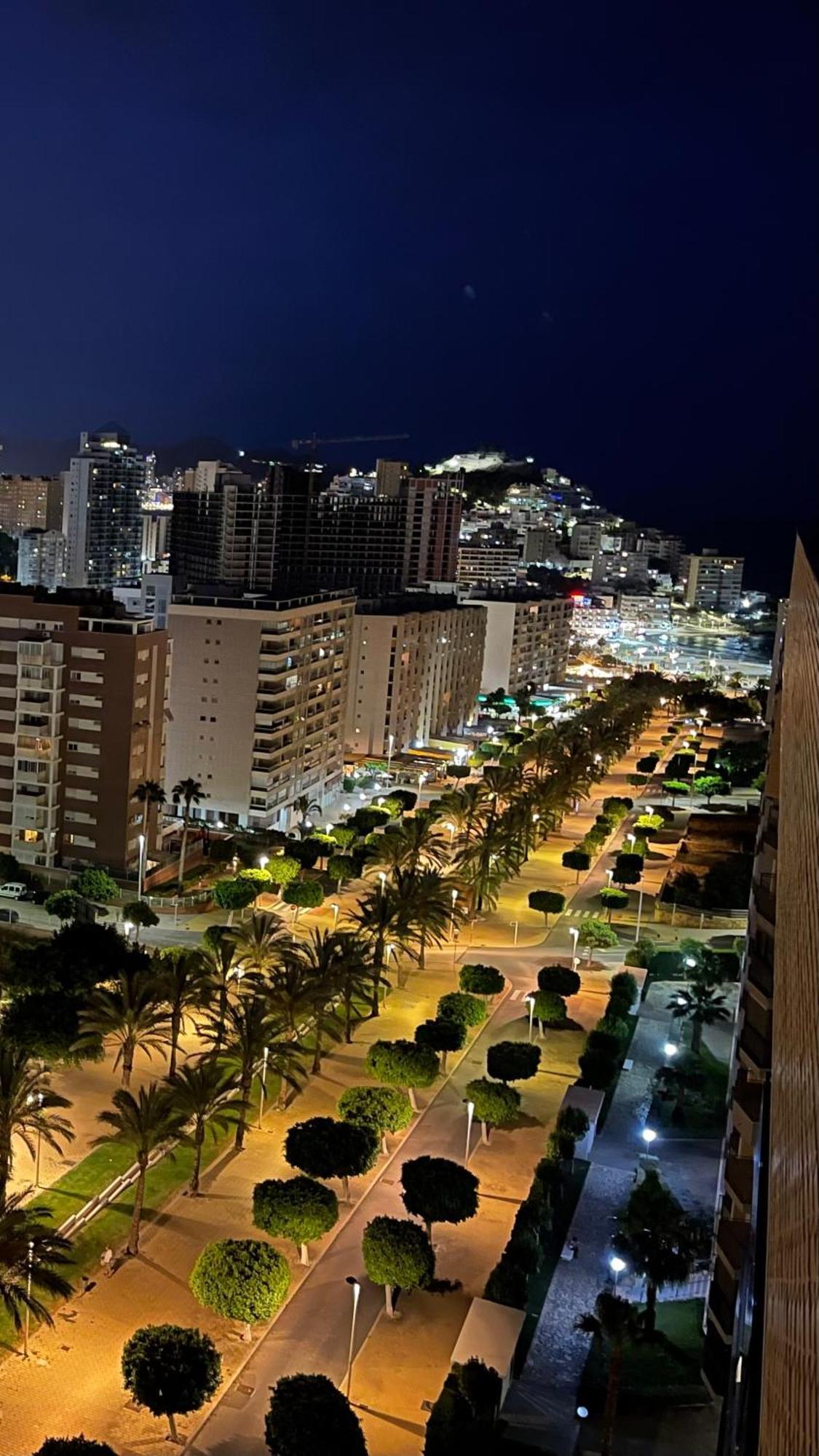 Appartement Estrella De La Cala Finestrat *