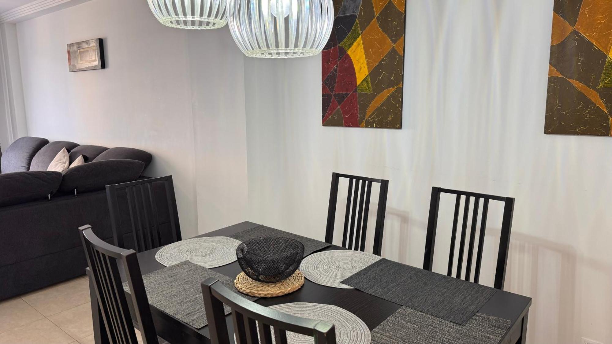 Estrella De La Cala Finestrat Appartement Benidorm