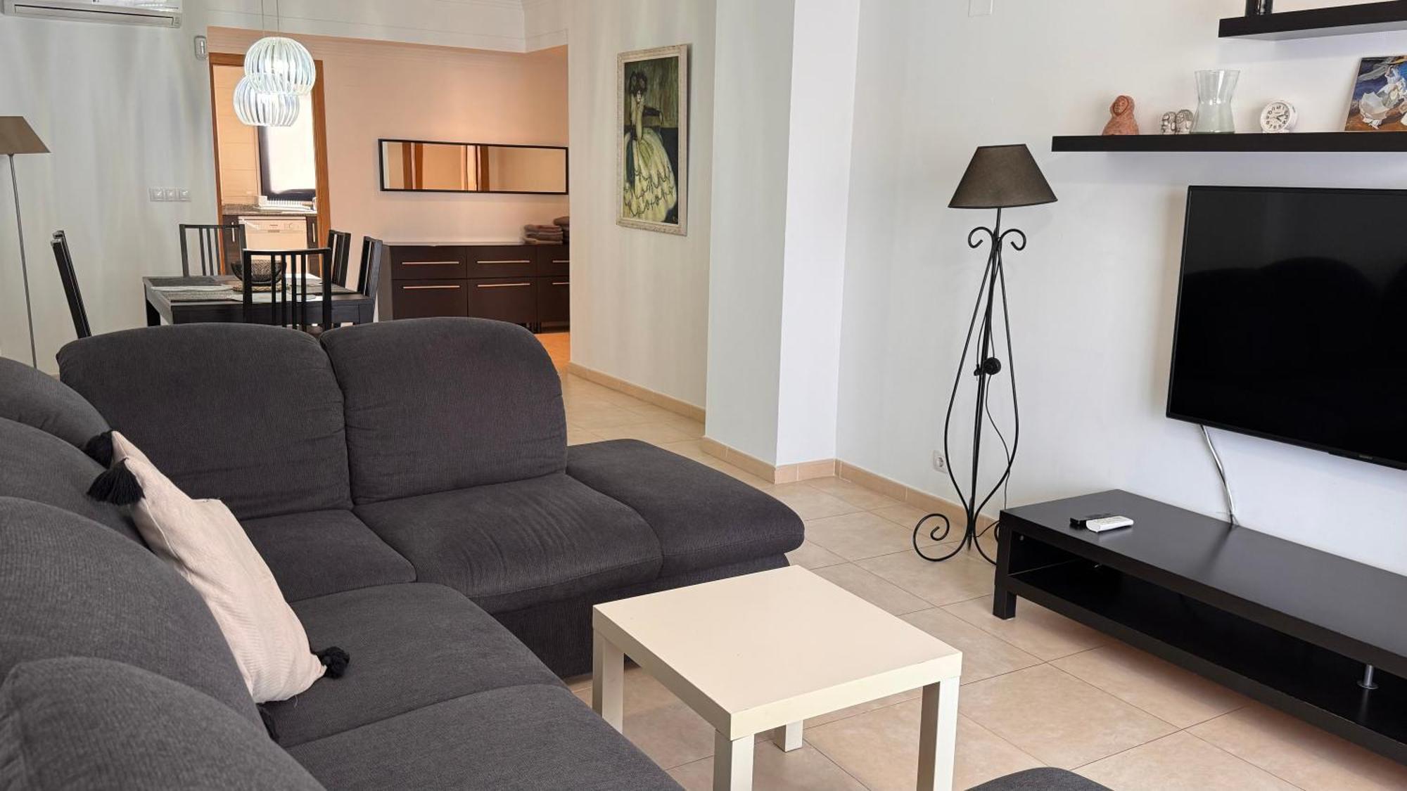 Estrella De La Cala Finestrat Appartement