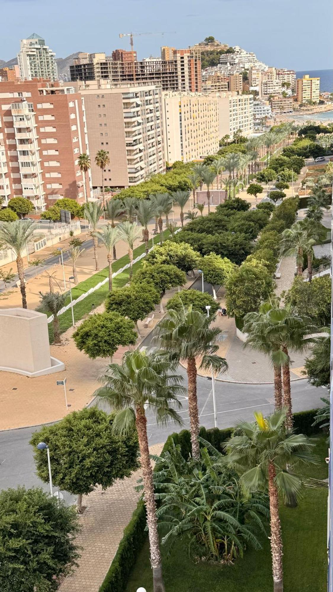 Appartement Estrella De La Cala Finestrat