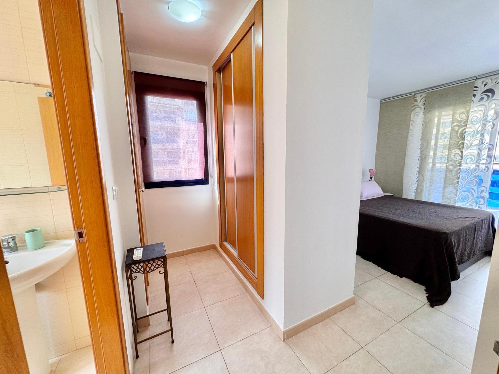 Estrella De La Cala Finestrat Appartement