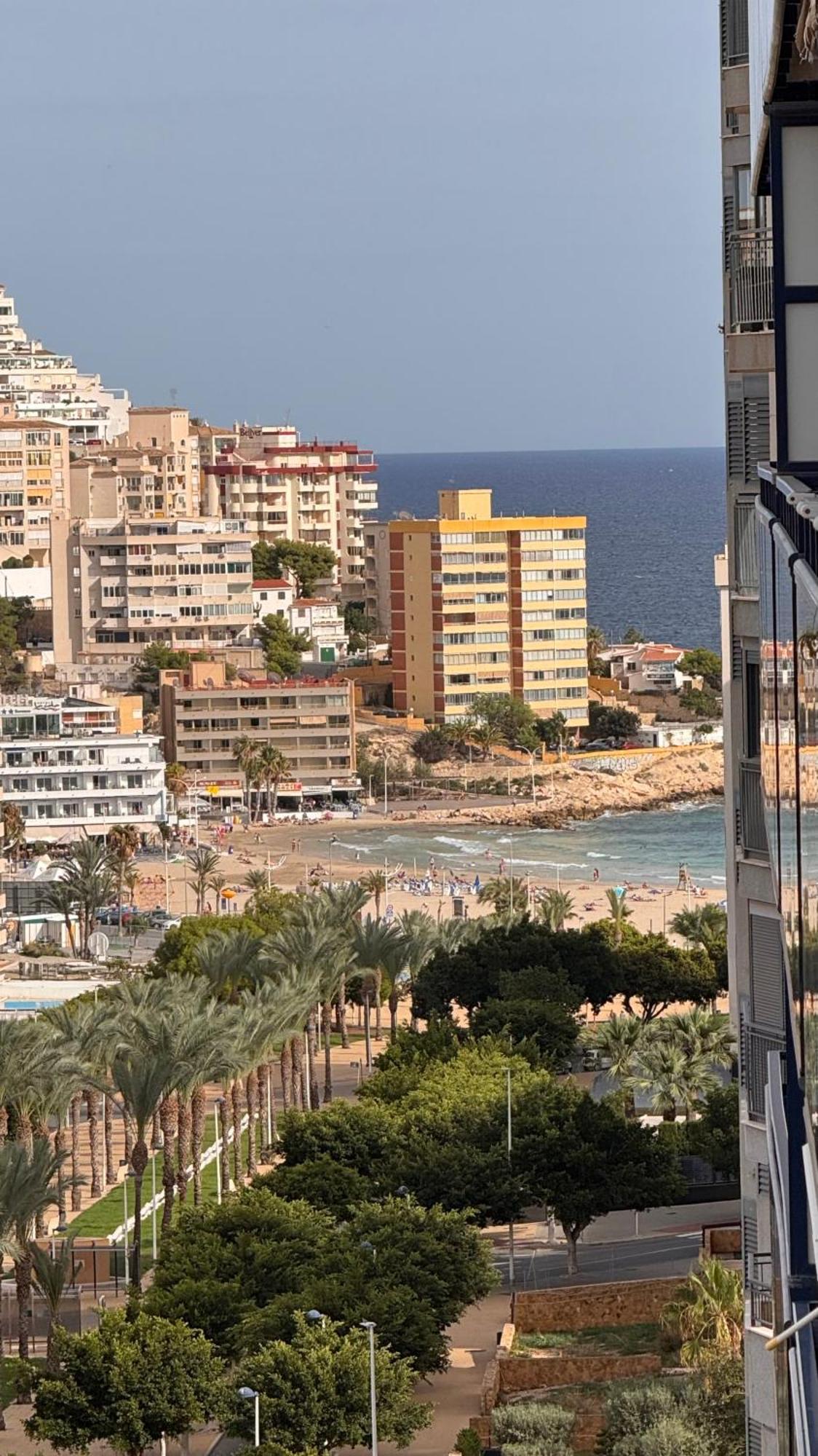 Estrella De La Cala Finestrat Appartement *