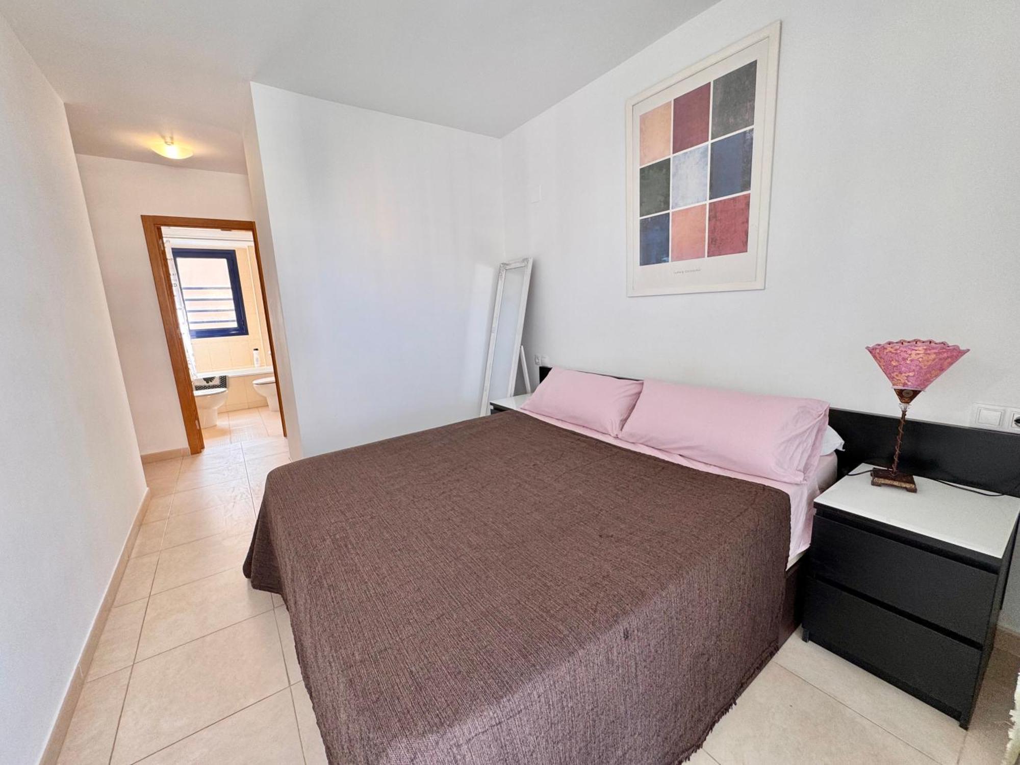 Estrella De La Cala Finestrat Appartement Benidorm