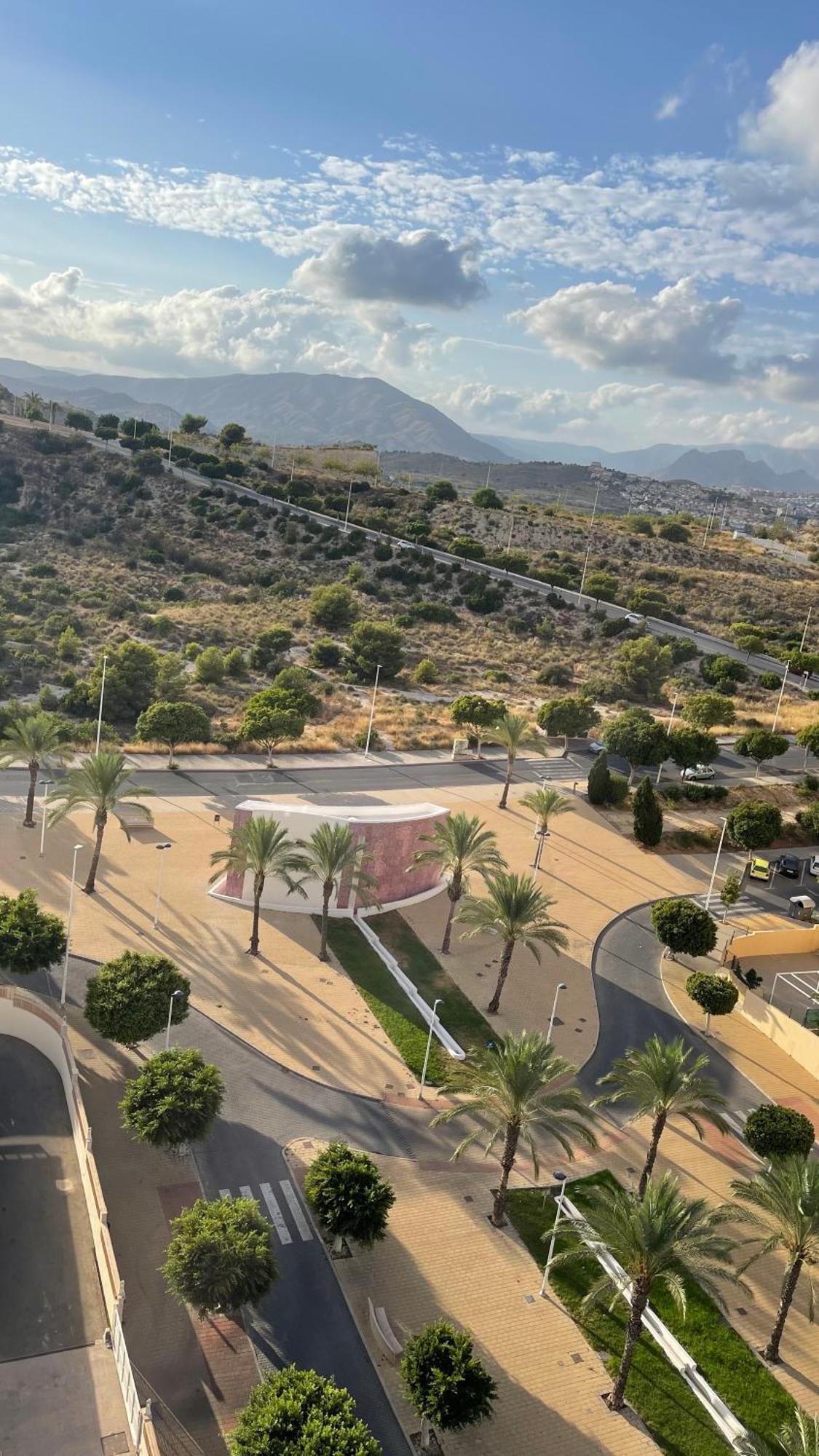 Appartement Estrella De La Cala Finestrat *