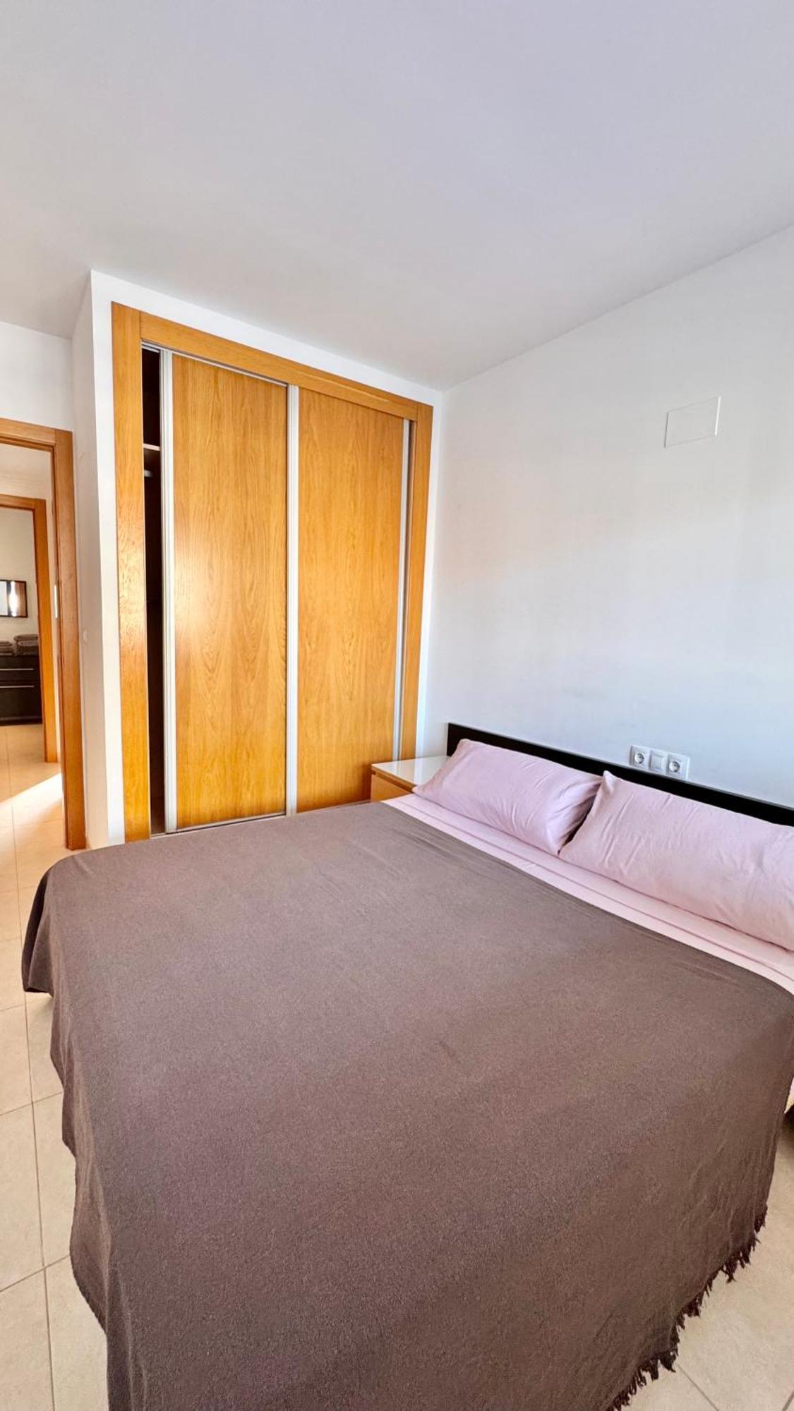 Appartement Estrella De La Cala Finestrat Benidorm