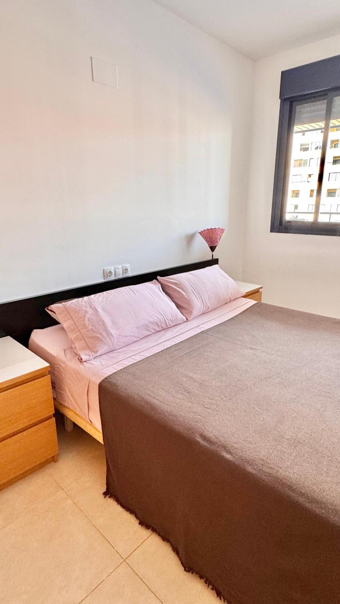 Estrella De La Cala Finestrat Appartement