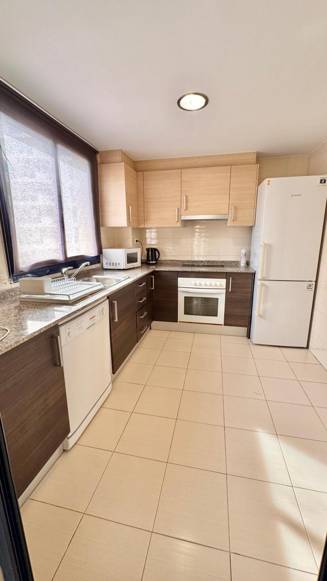 Appartement Estrella De La Cala Finestrat