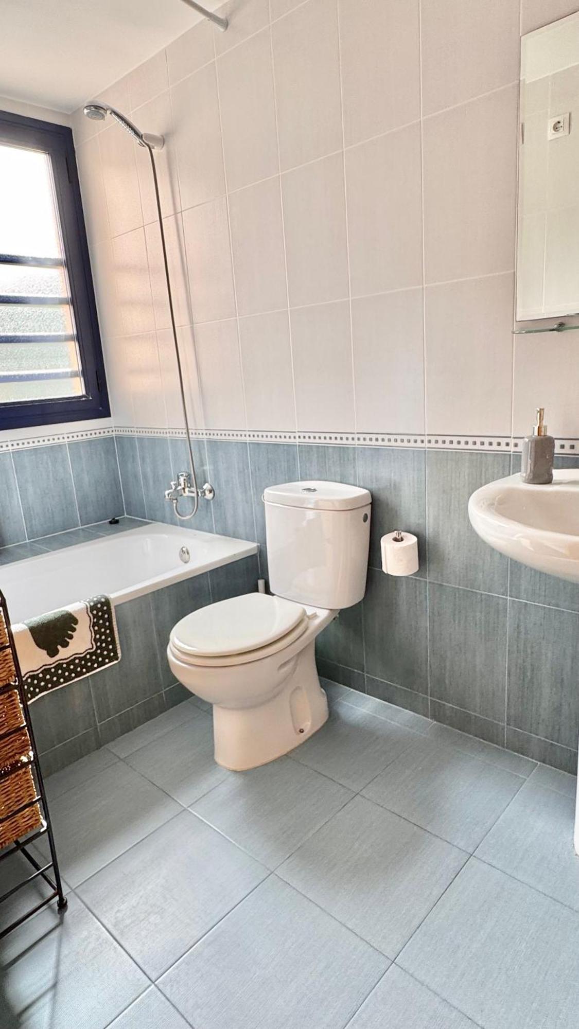 Estrella De La Cala Finestrat Appartement Benidorm