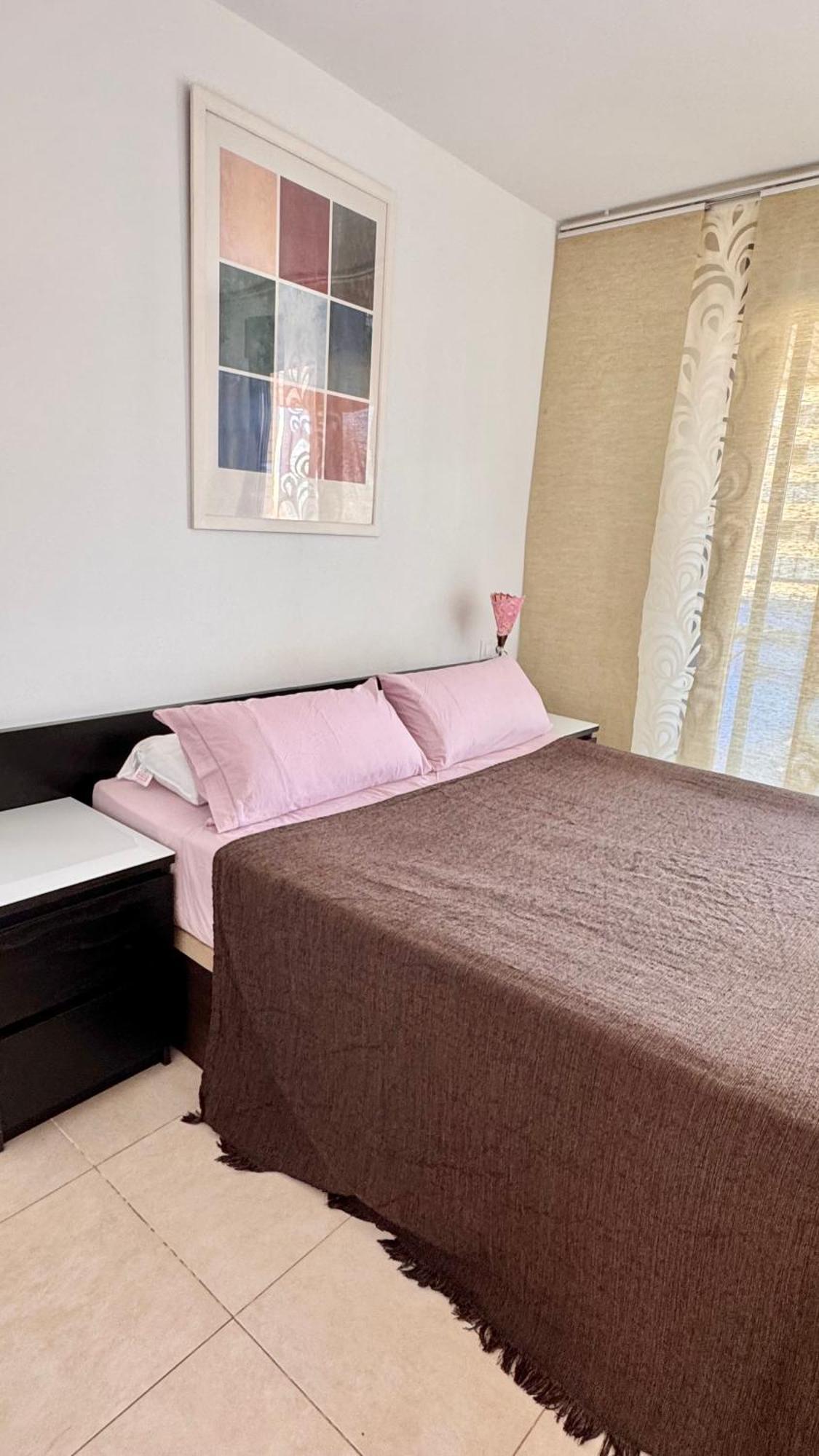 Appartement Estrella De La Cala Finestrat Benidorm