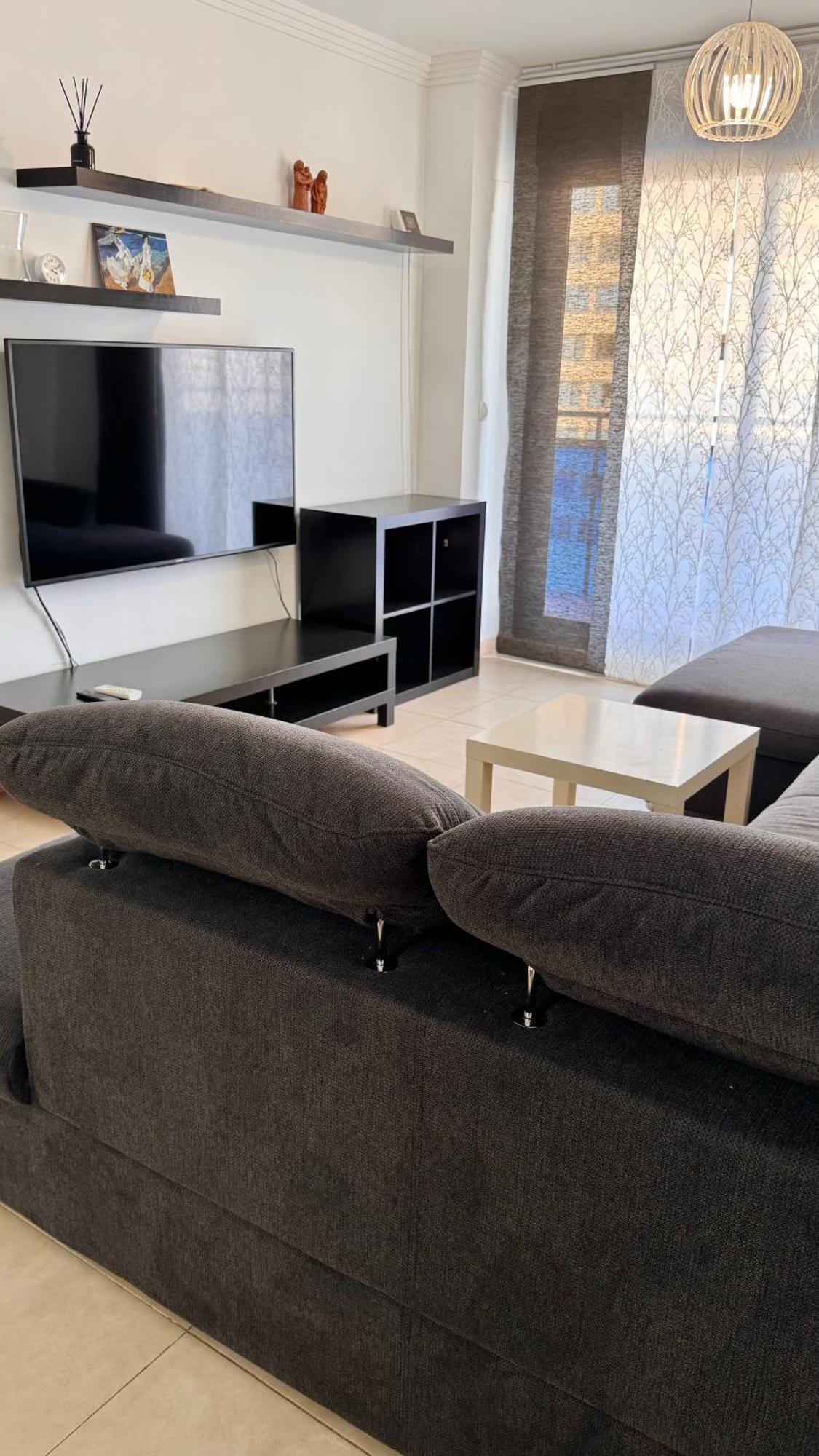 Estrella De La Cala Finestrat Appartement