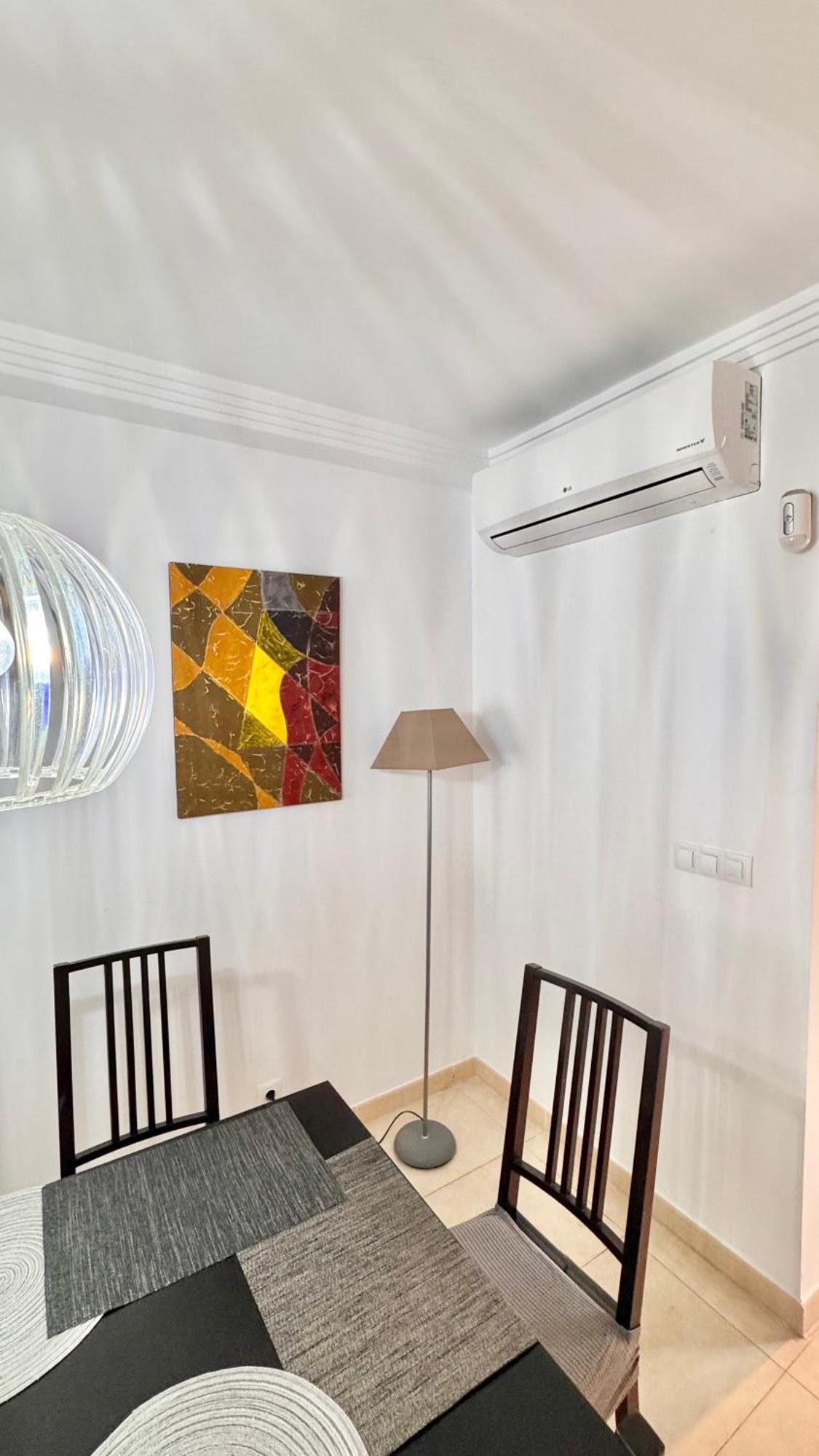 Estrella De La Cala Finestrat Appartement *